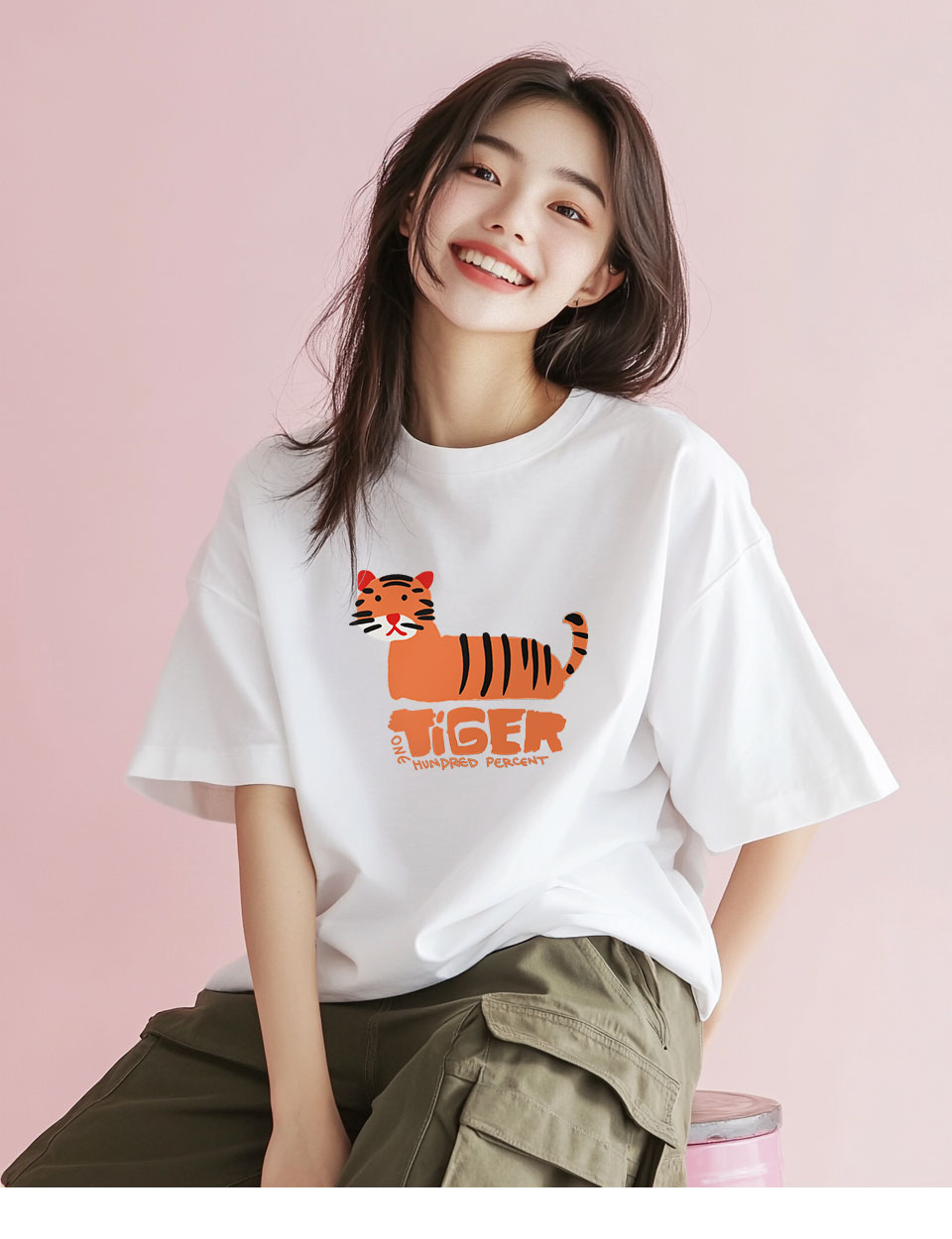 모델컷