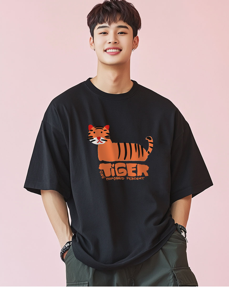 모델컷