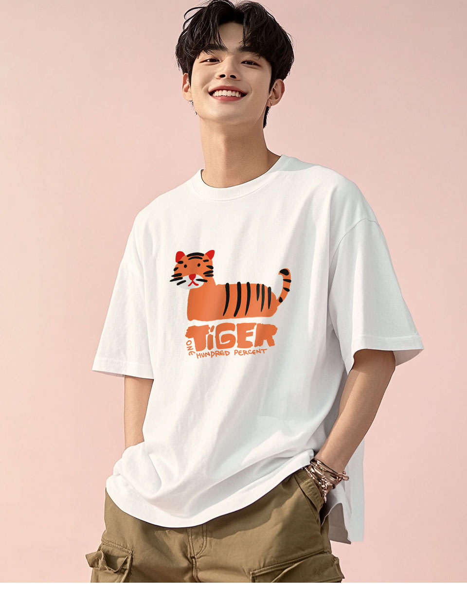 모델컷