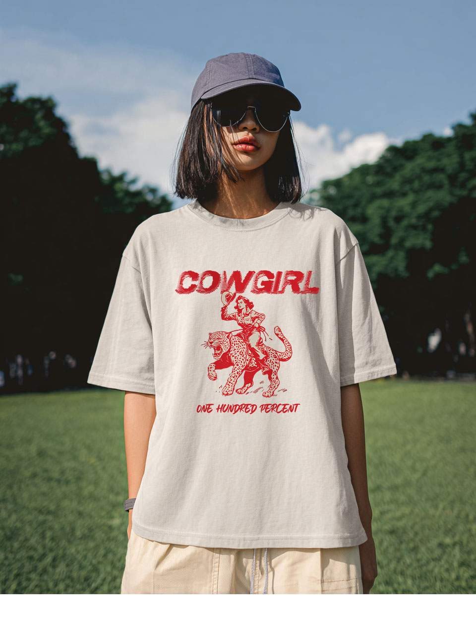 모델컷