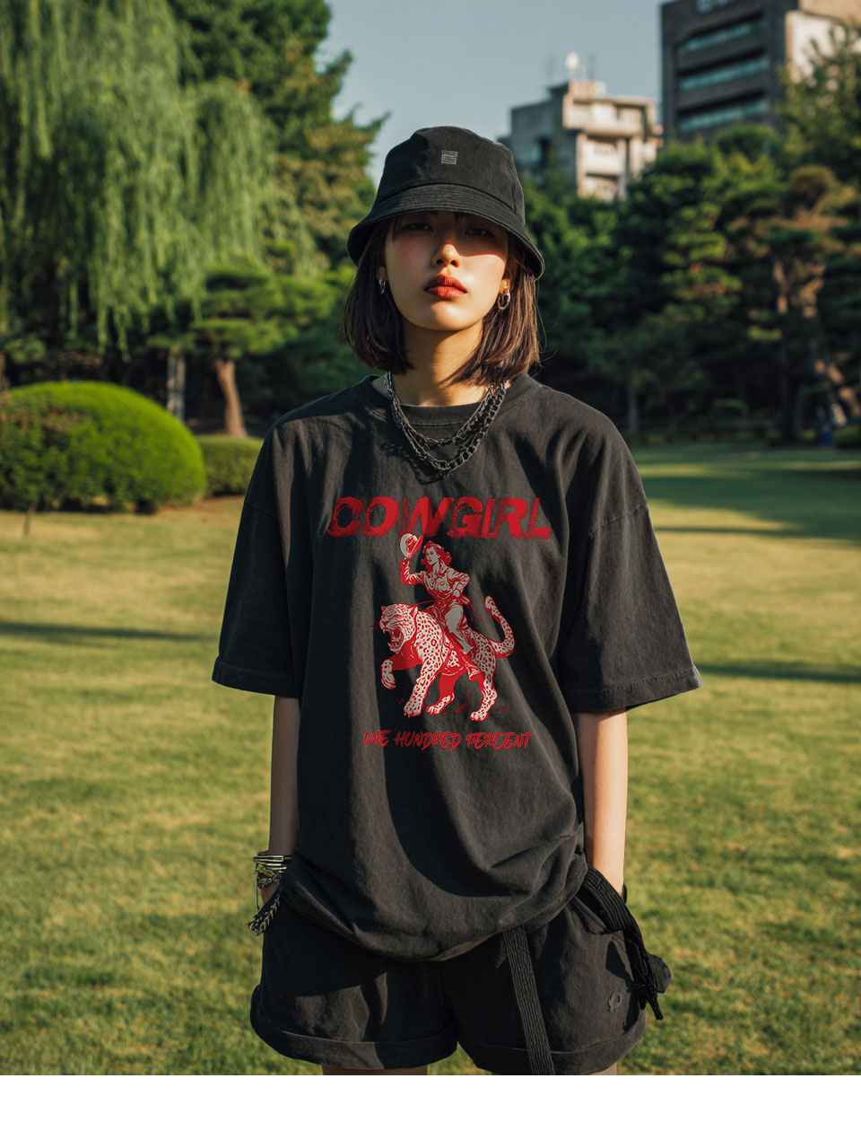 모델컷
